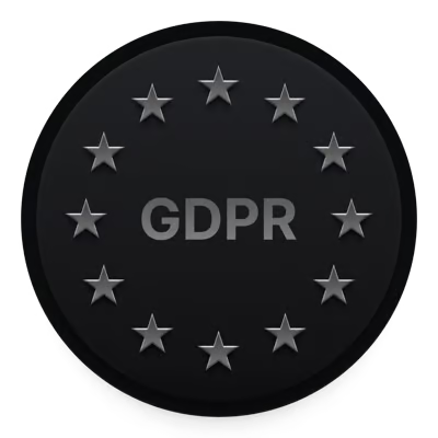 GDPR